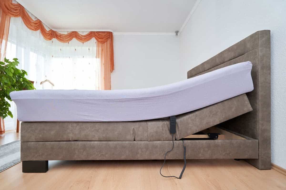 Best Beds for Seniors With Mobility Issues