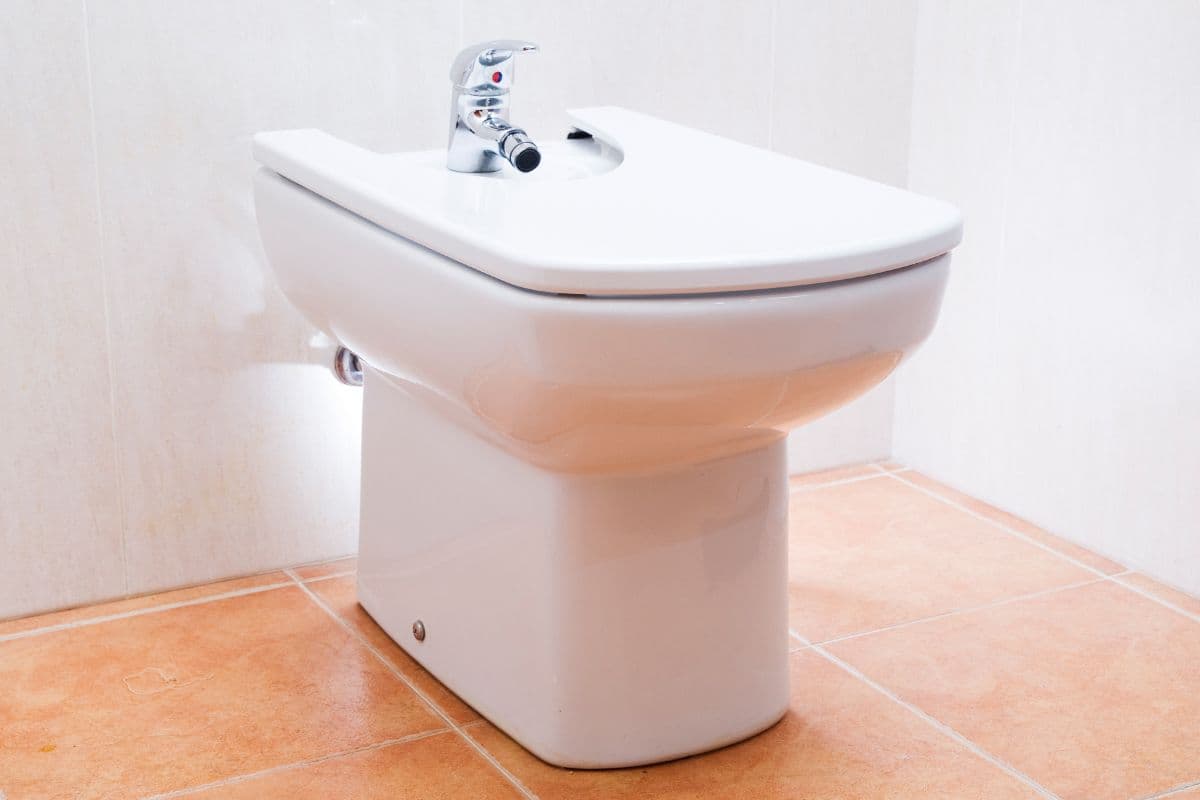 Why Bidets Are Good for the Elderly