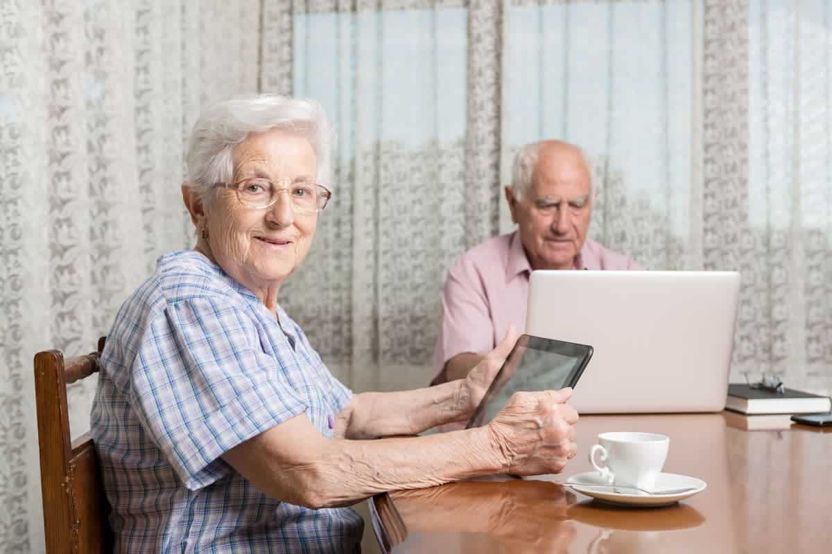 Tips for Using Alexa for Elderly Parents