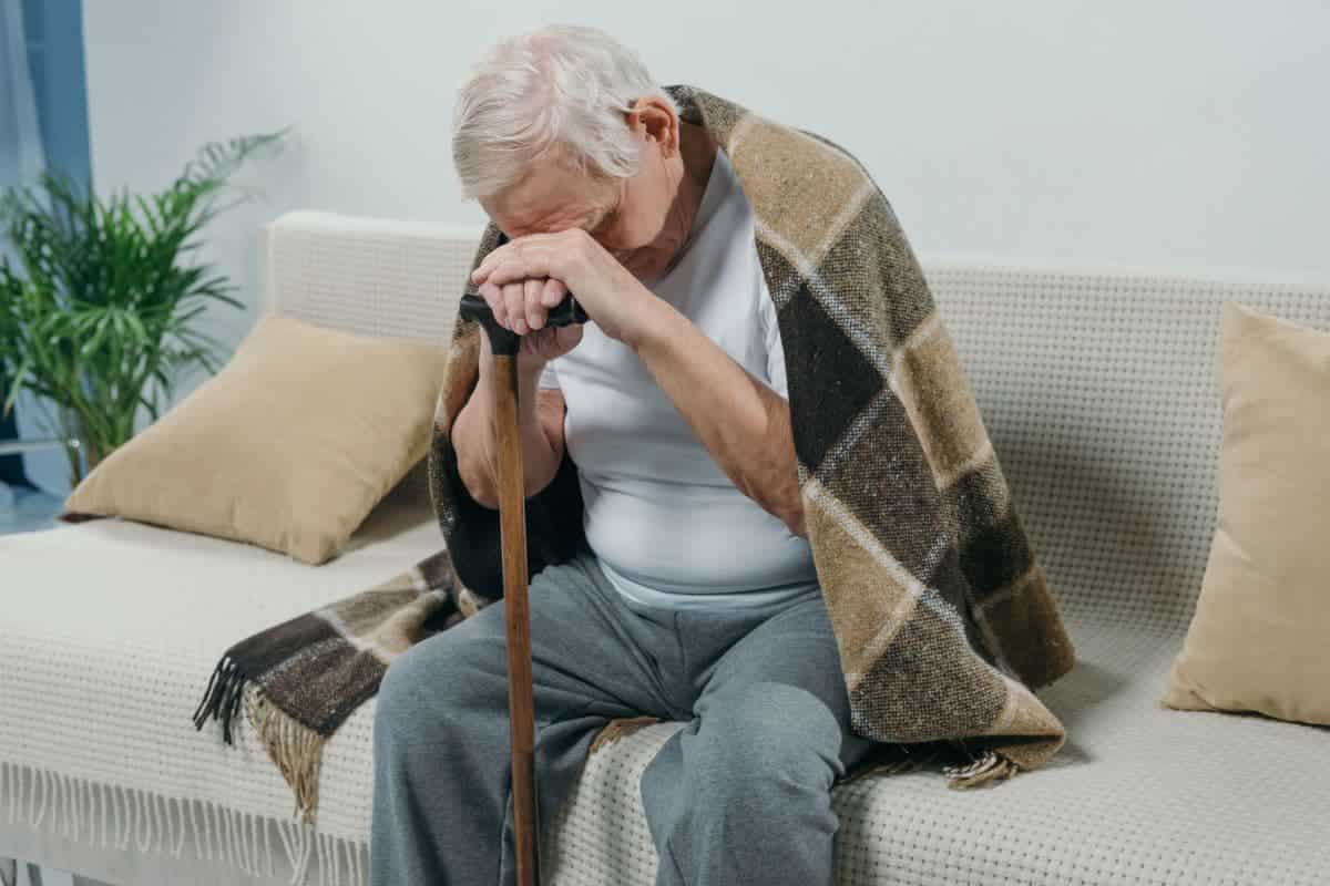 Why Parents Change as They Get Older