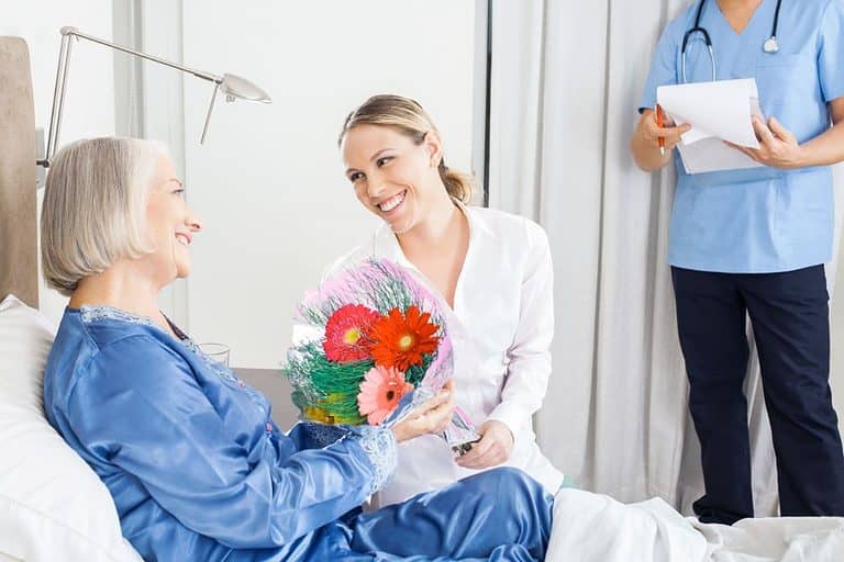 do-nursing-homes-allow-you-to-bring-flowers-growing-gray-usa