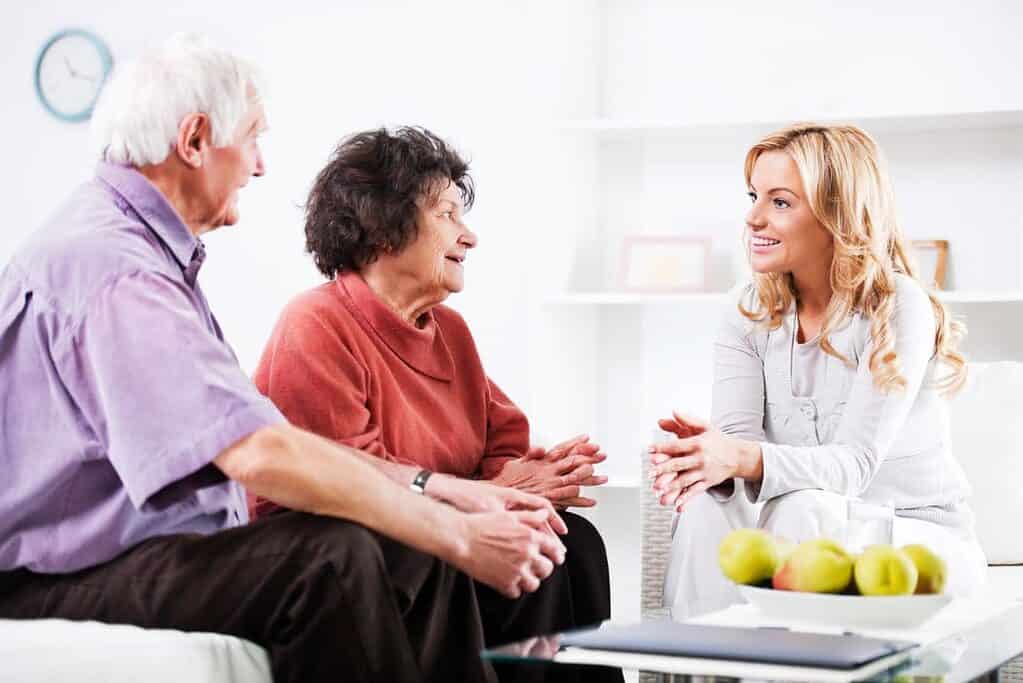 10 Things Not To Say To Aging Parents – Growing Gray USA