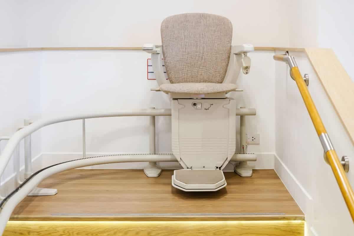 How To Fix a Stairlift Battery That’s Not Charging