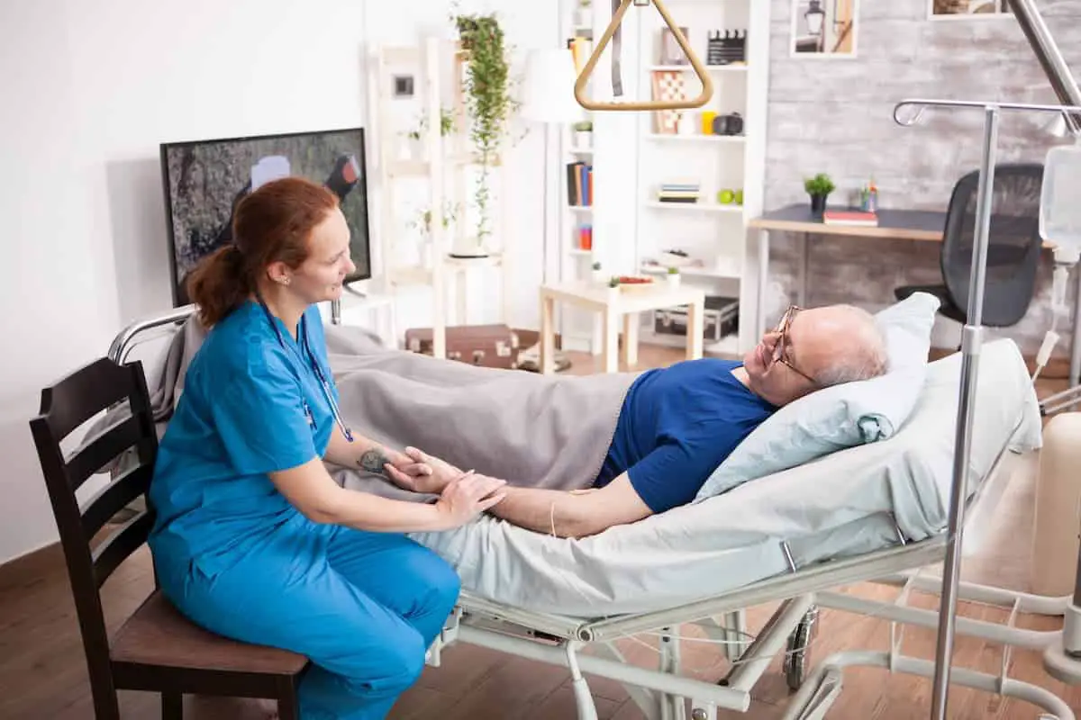 5 Things Nursing Homes Aren’t Allowed To Do